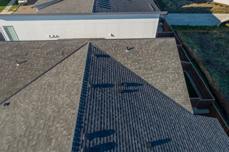 How Composite Roof Repair Restores Strength And Appearance