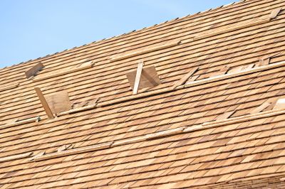 Experienced Roofing Contractors
