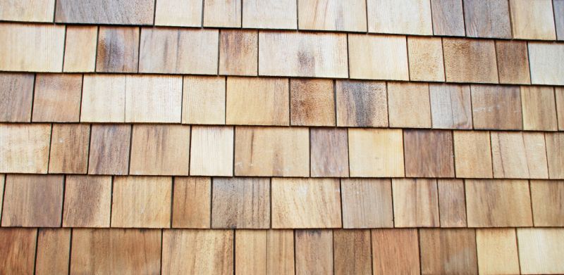 Wood Shake Shingle Repair