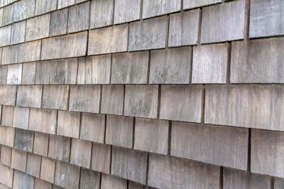 Wood Shake Shingle Repair